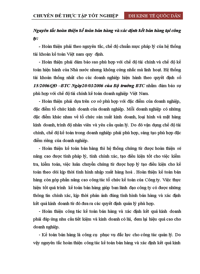image for page Hoàn thiện công tác kế toán bán hàng và xác định kết quả bán hàng tại công ty Cổ phần Vật tư nông nghiệp Hà Nội