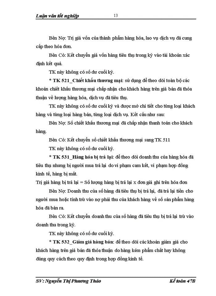 image for page Hoàn thiện kế toán bán hàng và xác định kết quả kinh doanh tại Công ty cổ phần thương mại và dịch vụ tổng hợp Đức Thành