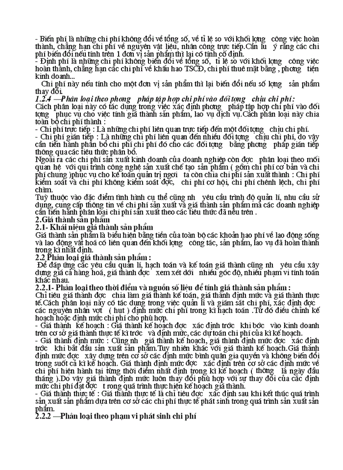 image for page Tổ chức kế toán tập hợp chi phí sản xuất và tính giá thành sản phẩm tại Công ty Cổ phần Đóng Tàu Hà Nội