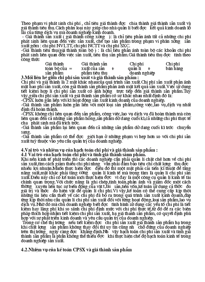 image for page Tổ chức kế toán tập hợp chi phí sản xuất và tính giá thành sản phẩm tại Công ty Cổ phần Đóng Tàu Hà Nội