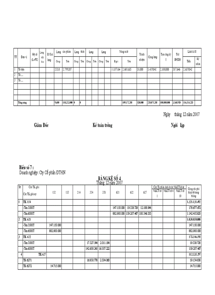 image for page Tổ chức kế toán tập hợp chi phí sản xuất và tính giá thành sản phẩm tại Công ty Cổ phần Đóng Tàu Hà Nội
