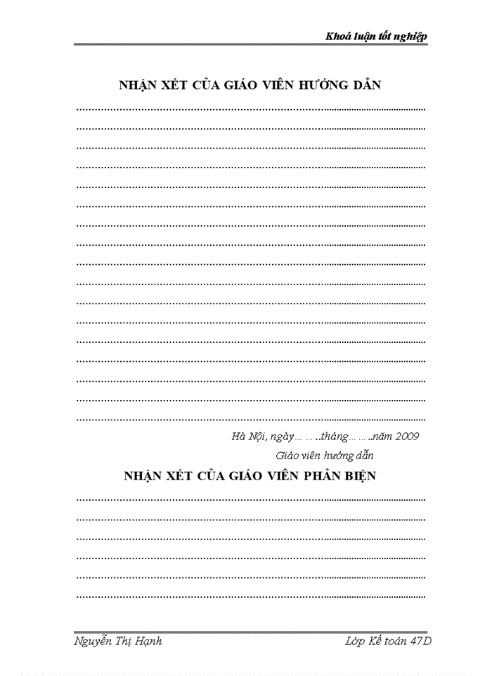 image for page Hoàn thiện kế toán tiêu thụ hàng hoá và xác định kết quả tiêu thụ tại Công ty TNHH dịch vụ vận tải thương mại –Tân Việt