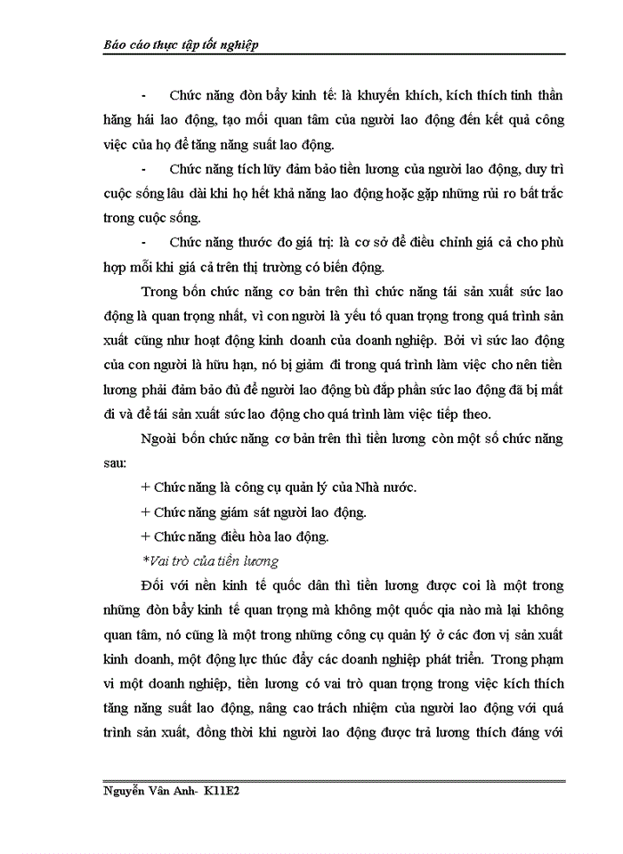image for page Thực trạng kế toán tiền lương và các khoản trích theo lương tại Công ty cổ phần thương mại xây dựng và phát triển Sông Đà