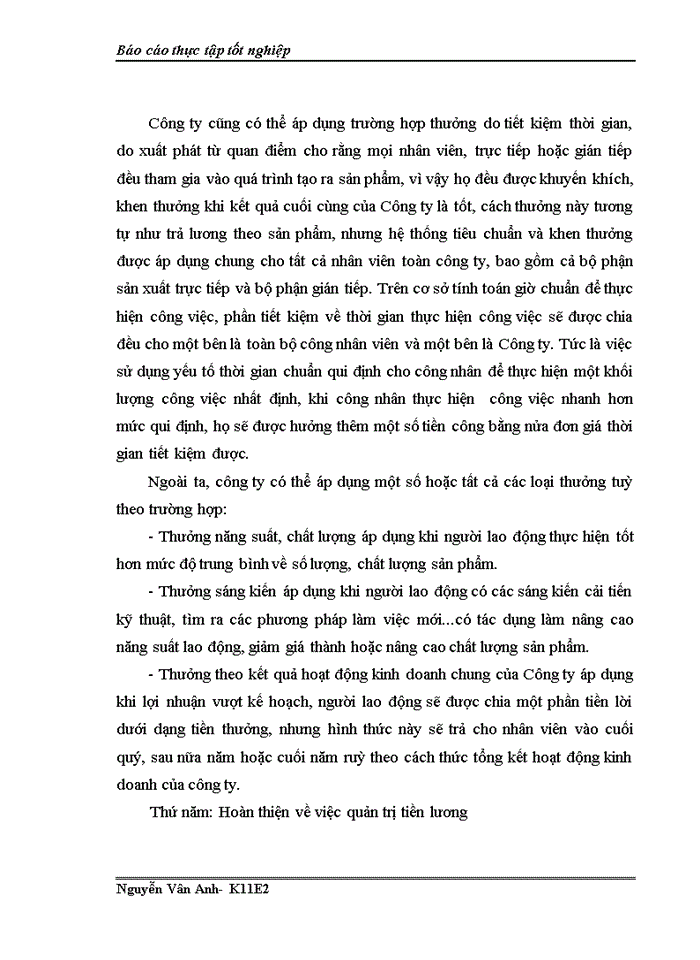 image for page Thực trạng kế toán tiền lương và các khoản trích theo lương tại Công ty cổ phần thương mại xây dựng và phát triển Sông Đà