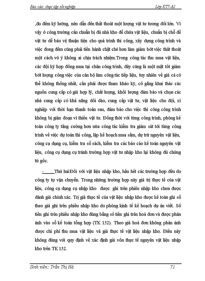 image for page Hoàn thiện kế toán nguyên vật liệu và công cụ dụng cụ tại Công ty Cổ phần Thiết bị điện Tam Sơn