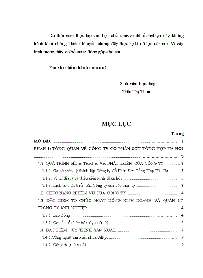 image for page Hoàn thiện công tác kế toán tiền lương và các khoản trích theo lương tại Công ty Cổ Phần Sơn Tổng Hợp Hà Nội