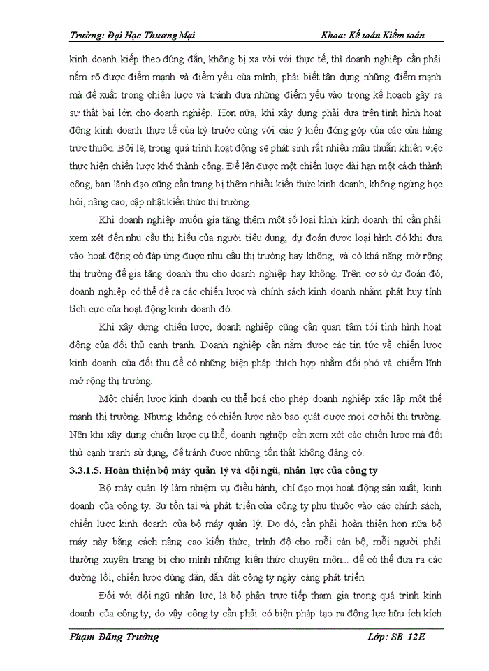 image for page Vận dụng một số phương pháp thống kê để phân tích doanh thu và dự báo doanh thu tại công ty Cổ phần giao nhận ISO