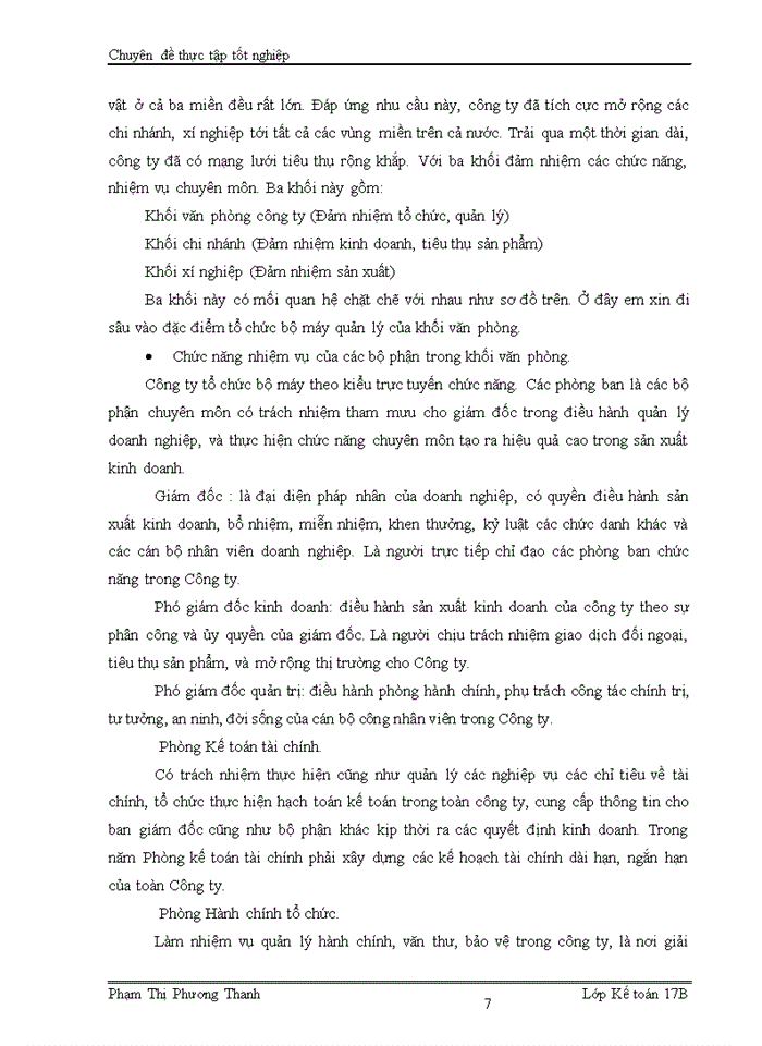 image for page Thực trạng công tác hạch toán chi phí sản xuất và tính giá thành sản phẩm  tại công ty TNHH thương mại quốc tế Mùa Vàng