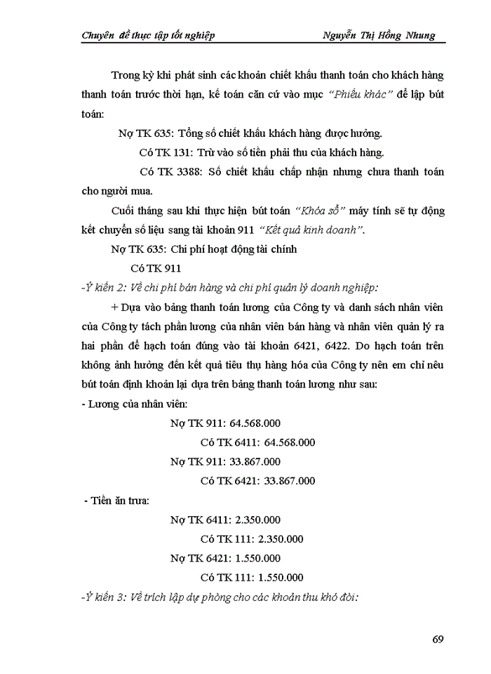 image for page Hoàn thiện công tác kế toán bán hàng và xác định kết quả bán hàng tại Công ty TNHH Thương mại và Đầu tư Thành An