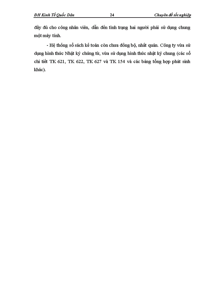 image for page Hoàn thiện kế toán tiền lương và các khoản trích theo lương tại Công ty cổ phần Đầu tư xây dựng và Thủy tinh Hà Nội