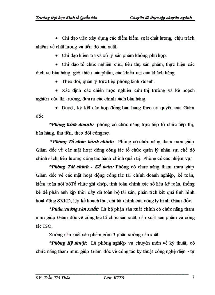image for page Công tác tổ chức kế toán tiền lương và các khoản trích nộp theo lương tại  Công ty TNHH SX và TM  Phúc Tiến Hưng Yên