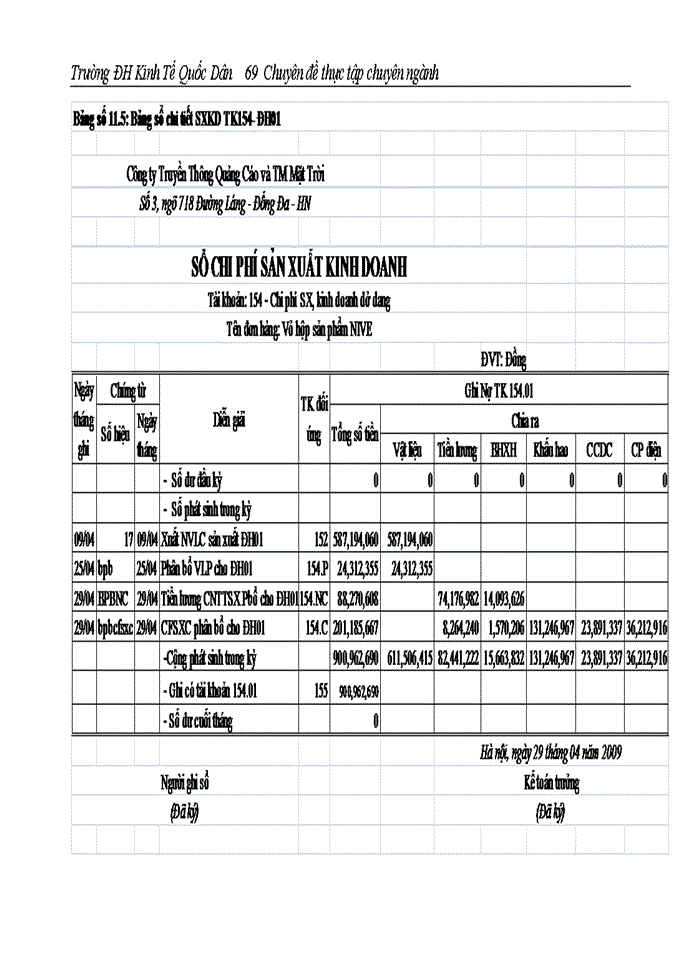 image for page Hoàn thiện công tác kế toán chi phí sản xuất và tính giá thành sản phẩm tại công ty tnhh truyền thông quảng cáo & thương mại mặt trời