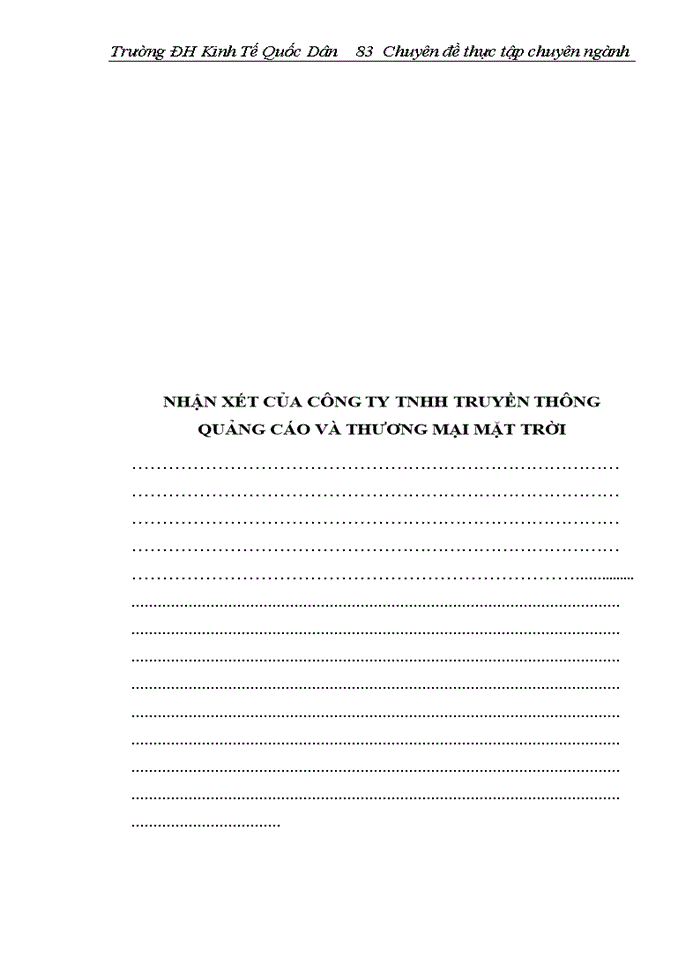 image for page Hoàn thiện công tác kế toán chi phí sản xuất và tính giá thành sản phẩm tại công ty tnhh truyền thông quảng cáo & thương mại mặt trời