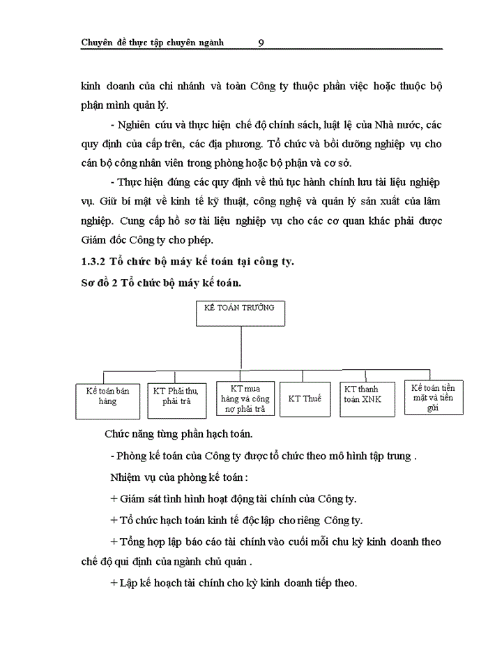 image for page Hoàn thiện kế toán nghiệp vụ mua hàng và thanh toán tiền hàng tại Công ty TNHH Tư vấn KHKT và Dịch vụ môi trường