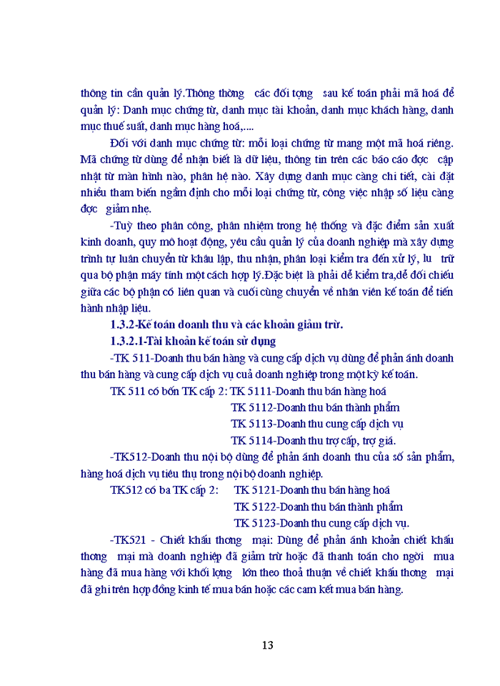 image for page Tổ chức kế toán bán hàng và xác định kết quả bán hàng ở Công ty Thiết Bị Vật Tư Du Lịch