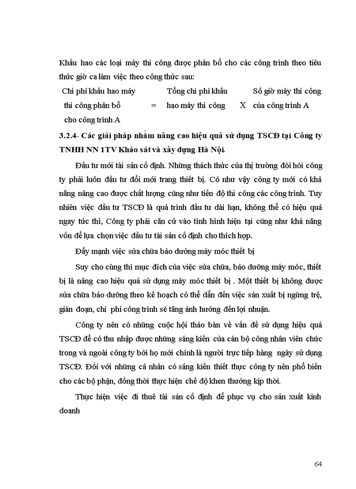image for page Kế toán tài sản cố định tại công ty TNHH NN 1 TV Khảo sát và xây dựng Hà Nội