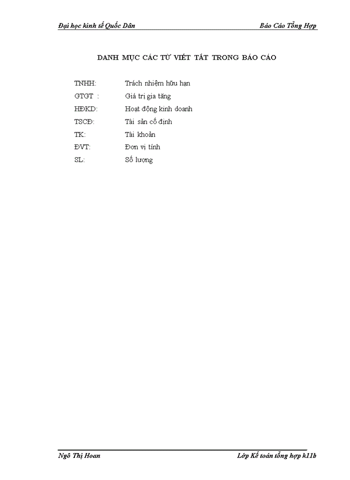 image for page Tổ chức bộ máy kế toán và hệ thống kế toán tại Công ty TNHH Kỹ Thuật Minh Tuyết.