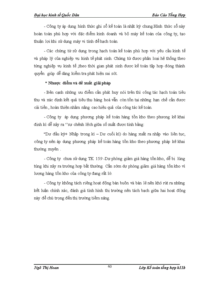 image for page Tổ chức bộ máy kế toán và hệ thống kế toán tại Công ty TNHH Kỹ Thuật Minh Tuyết.