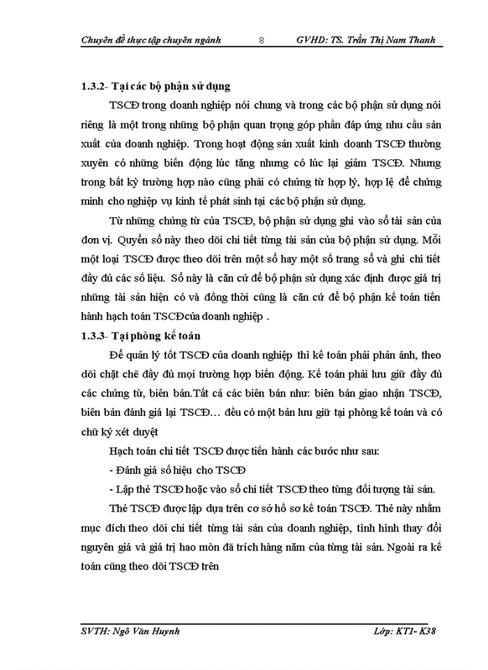 image for page Kế toán tài sản cố định tại công ty TNHH NN 1 TV Khảo sát và xây dựng Hà Nội
