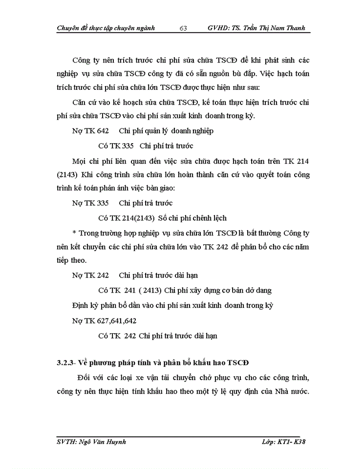 image for page Kế toán tài sản cố định tại công ty TNHH NN 1 TV Khảo sát và xây dựng Hà Nội