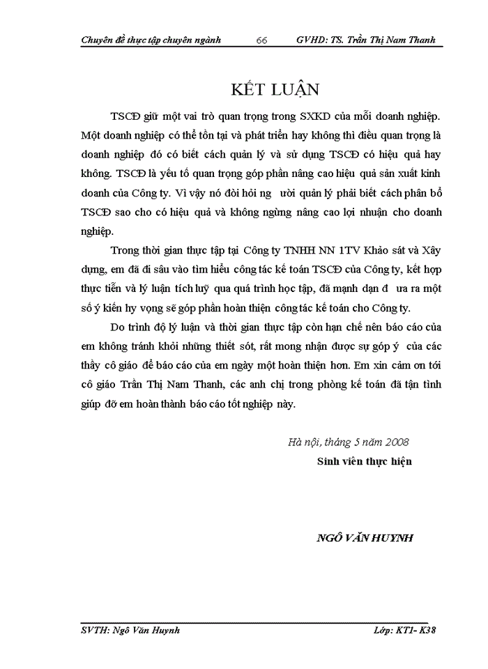 image for page Kế toán tài sản cố định tại công ty TNHH NN 1 TV Khảo sát và xây dựng Hà Nội