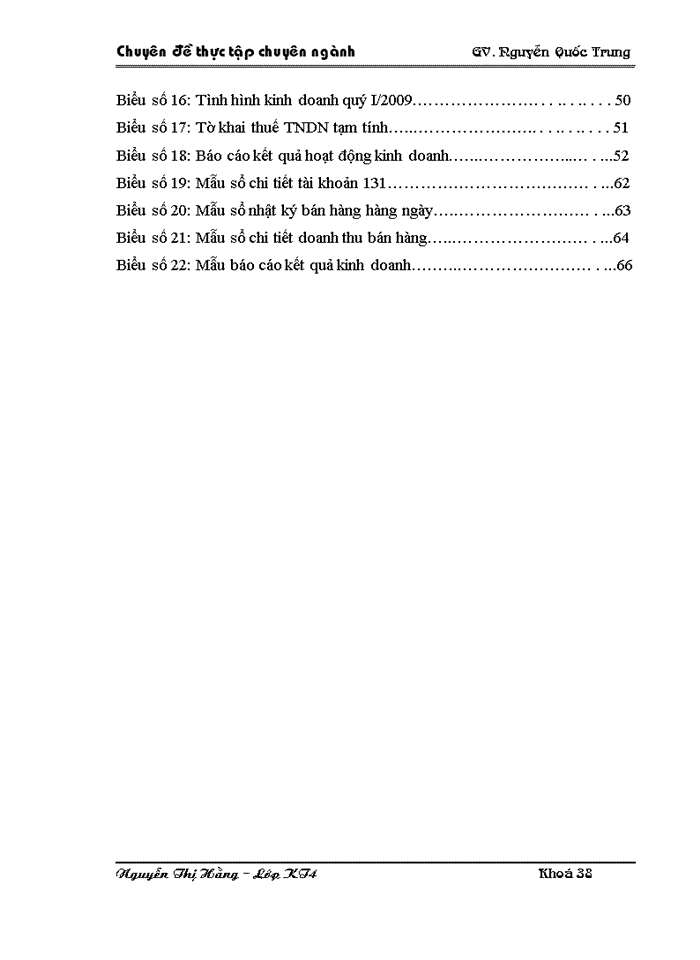 image for page Hoàn thiện kế toán tiêu thụ hàng hoá và xác định kết quả tiêu thụ hàng hoá tại Công ty TNHH SX-TM & XNK Đức Duy