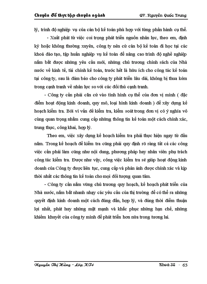 image for page Hoàn thiện kế toán tiêu thụ hàng hoá và xác định kết quả tiêu thụ hàng hoá tại Công ty TNHH SX-TM & XNK Đức Duy