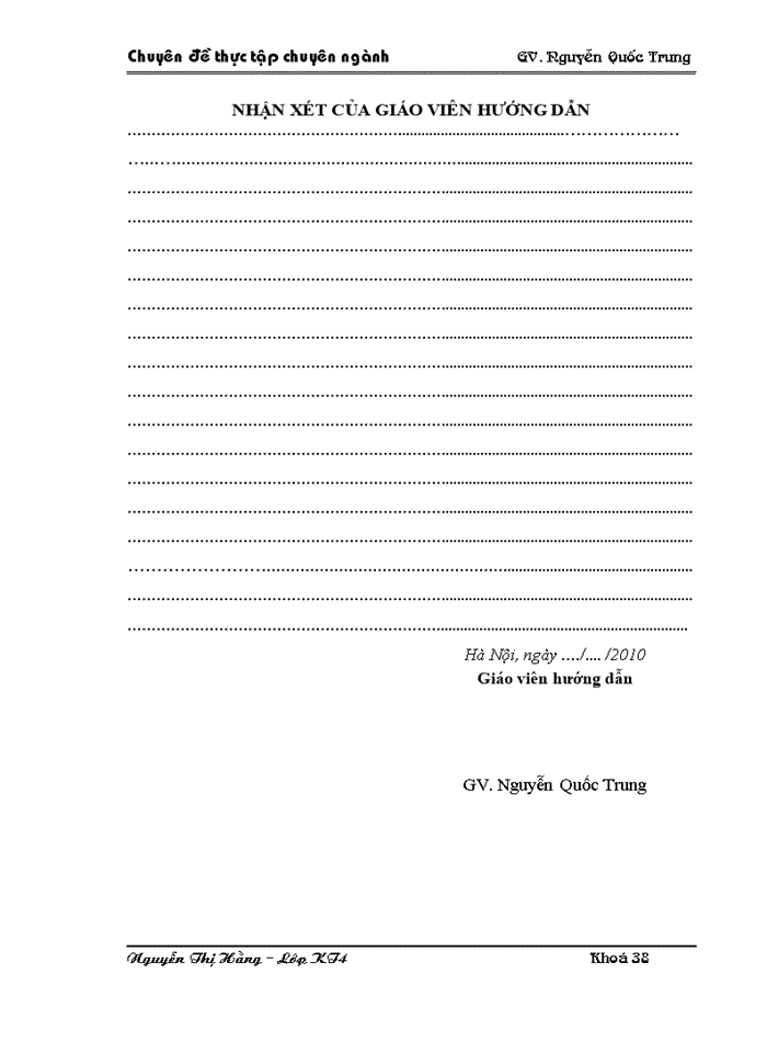 image for page Hoàn thiện kế toán tiêu thụ hàng hoá và xác định kết quả tiêu thụ hàng hoá tại Công ty TNHH SX-TM & XNK Đức Duy