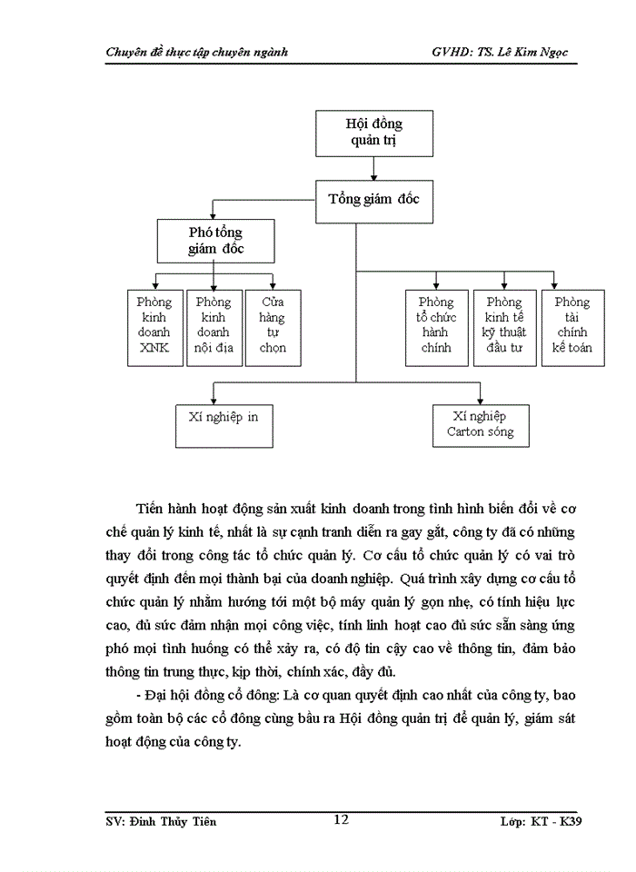 image for page Hoàn thiện kế toán chi phí sản xuất và tính giá thành sản phẩm tại Công ty cổ phần sản xuất và xuất nhập khẩu bao bì