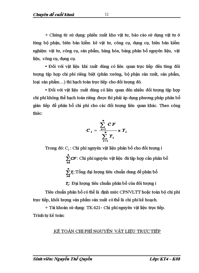 image for page Công tác tổ chức kế toán tập hợp chi phí sản xuất và tính giá thành sản phẩm tại Công ty TNHH Nhà nước một thành viên Giầy Thượng Đình