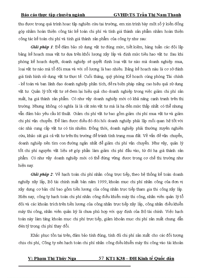 image for page Hoàn thiện kế toán chi phí sản xuất và tính giá thành sản phẩm tại công ty Cổ phần đầu tư xây lắp và khai thác Cảng