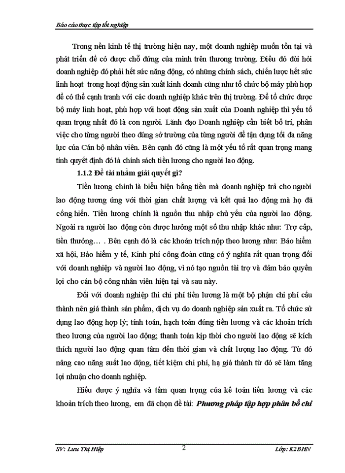 image for page Kế toán tiền lương và các khoản trích theo lương tại công ty cổ phần xi măng giấy Văn Miếu Sơn Tây
