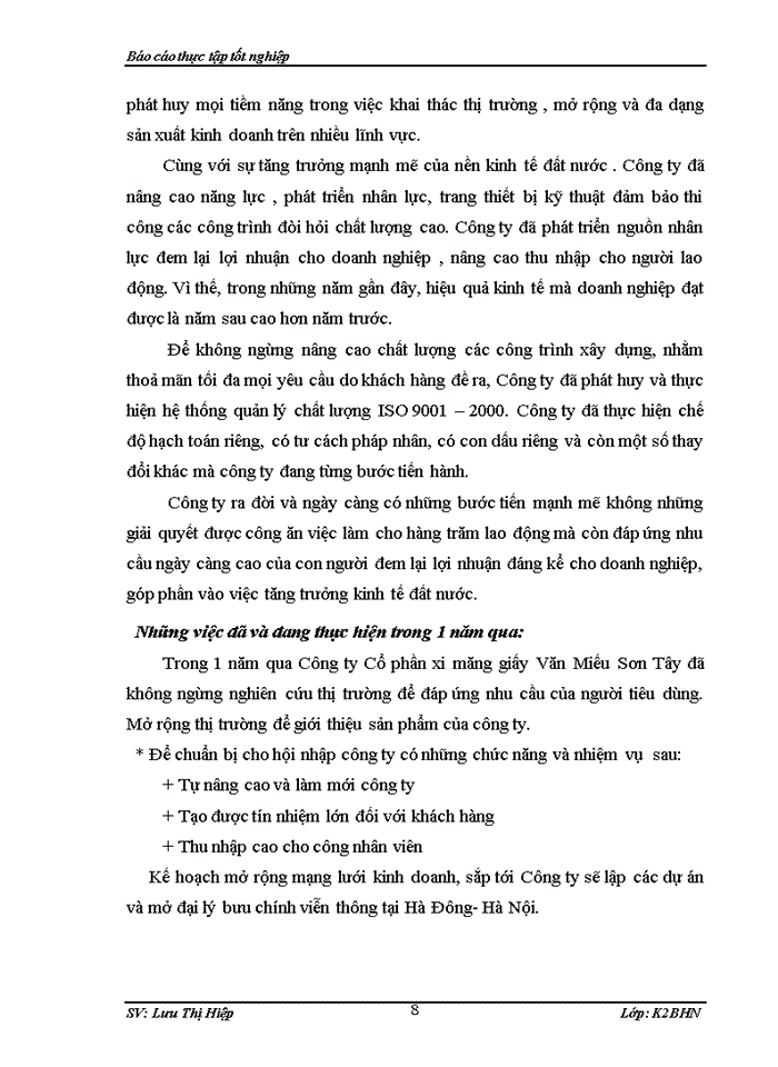 image for page Kế toán tiền lương và các khoản trích theo lương tại công ty cổ phần xi măng giấy Văn Miếu Sơn Tây