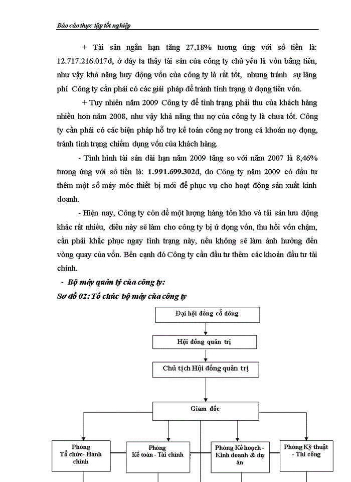 image for page Kế toán tiền lương và các khoản trích theo lương tại công ty cổ phần xi măng giấy Văn Miếu Sơn Tây