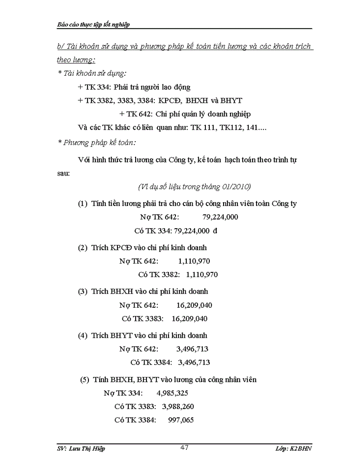 image for page Kế toán tiền lương và các khoản trích theo lương tại công ty cổ phần xi măng giấy Văn Miếu Sơn Tây