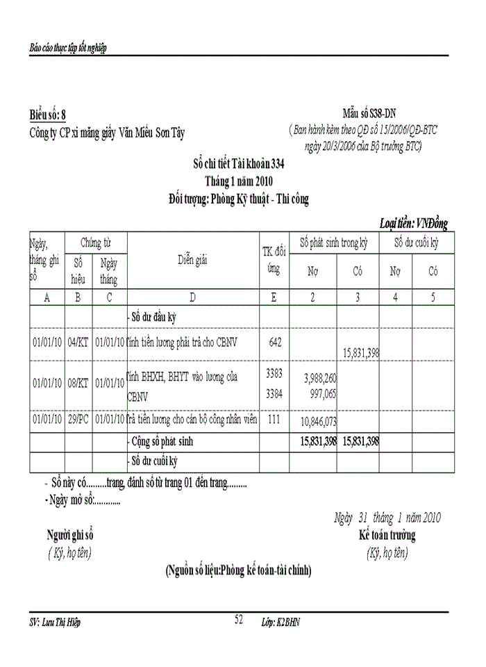 image for page Kế toán tiền lương và các khoản trích theo lương tại công ty cổ phần xi măng giấy Văn Miếu Sơn Tây