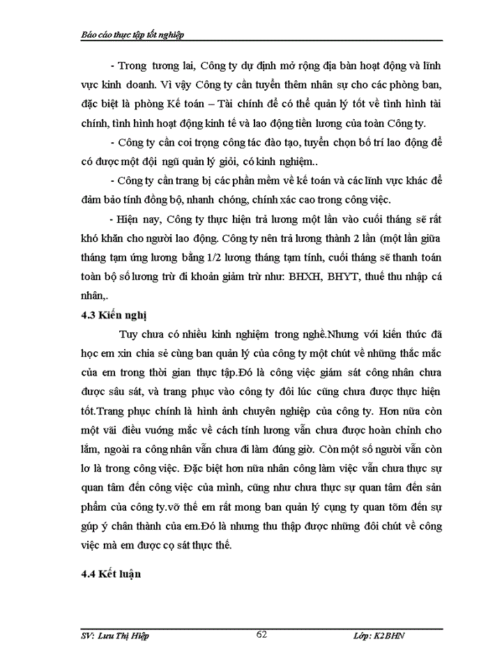 image for page Kế toán tiền lương và các khoản trích theo lương tại công ty cổ phần xi măng giấy Văn Miếu Sơn Tây