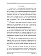 Kế toán tiền lương và các khoản trích theo tiền lương tại Công ty cổ phần thuỷ điện SGI-LAO