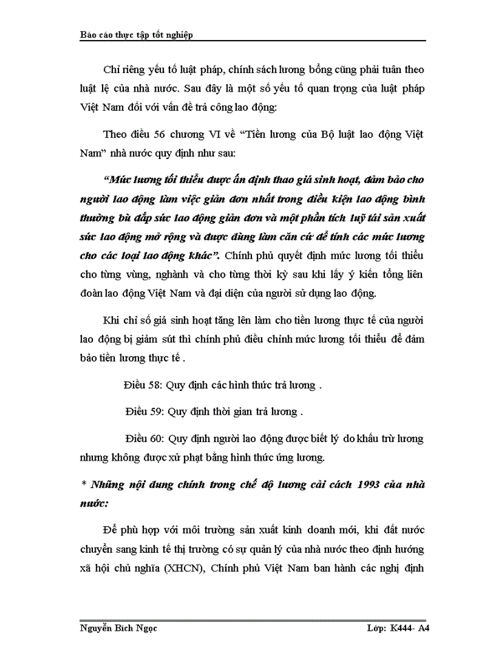image for page Kế toán tiền lương và các khoản trích theo tiền lương tại Công ty cổ phần thuỷ điện SGI-LAO