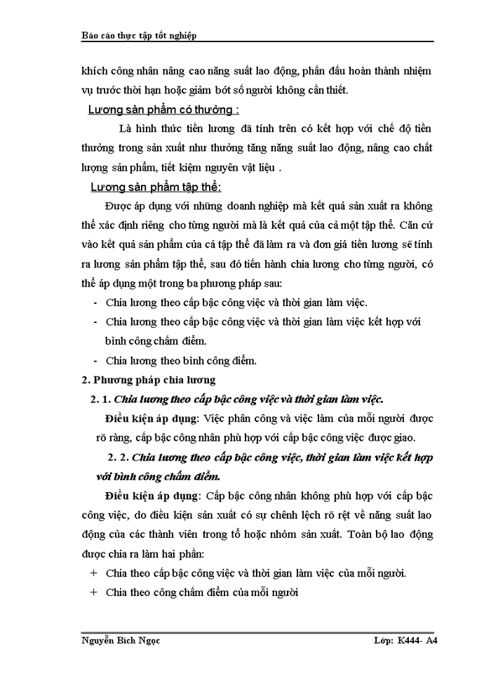 image for page Kế toán tiền lương và các khoản trích theo tiền lương tại Công ty cổ phần thuỷ điện SGI-LAO