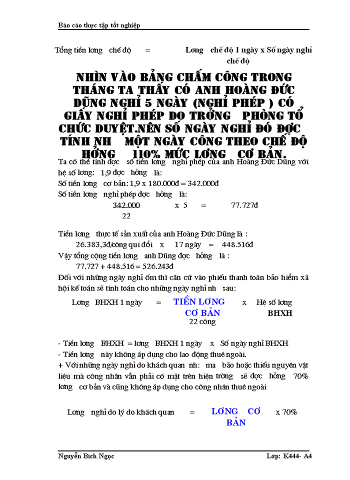 image for page Kế toán tiền lương và các khoản trích theo tiền lương tại Công ty cổ phần thuỷ điện SGI-LAO