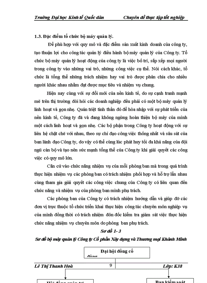 image for page Hoàn thiện kế toán chi phí sản xuất và tính giá thành sản phẩm tại Công ty Cổ phần Xây dựng và Thương mại Khánh Minh