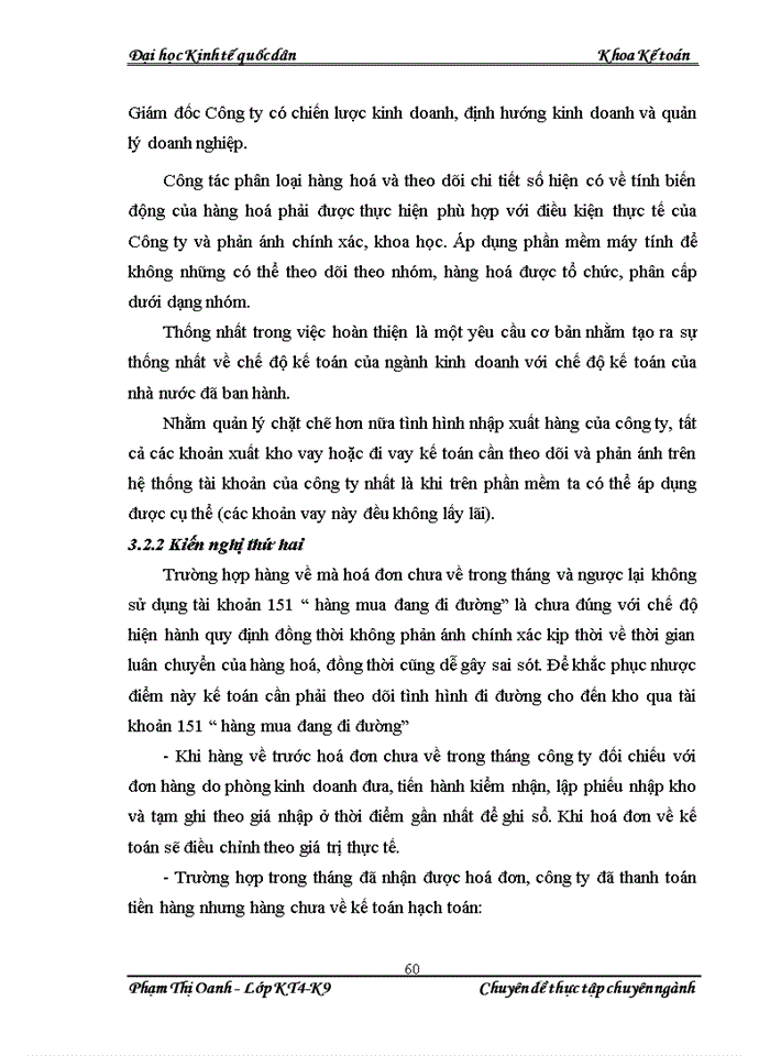 image for page Hoàn thiện kế toán bán hàng và xác định kết quả kinh doanh tại Công ty Cổ phần thương mại và điện máy Việt Long