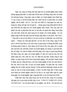 Tìm hiểu tổ chức công tác kế toán tại Công ty TNHH xây dựng Tri Phương