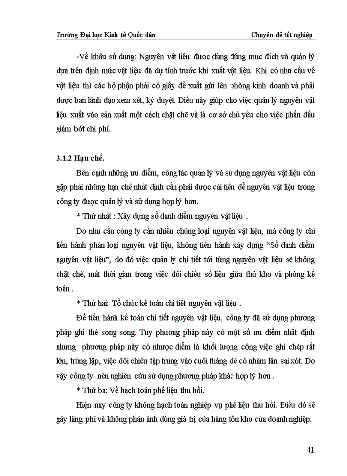 image for page Hoàn thiện kế toán Nguyên vật liệu -Công cụ dụng cụ ở Công ty Cổ Phần Đầu Tư Xây lắp và Thương mại Thanh Long
