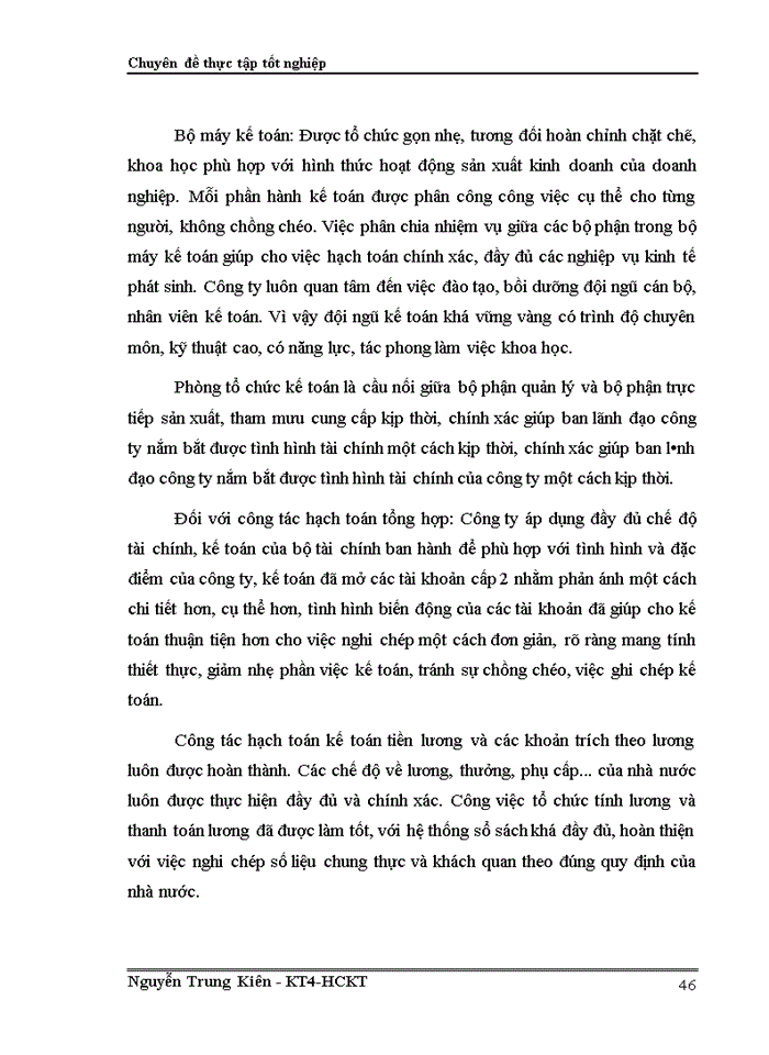 image for page Hoàn thiện kế toán tiền lương và các khoản trích theo lương tại Công ty Cổ phần Đầu tư năng lượng và Tư vấn Xây dựng Việt Nam