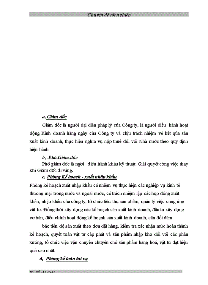 image for page Hoàn thiện kế toán nguyên liệu vật liệu tại Công ty TNHH Hải Bảo