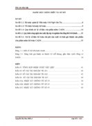 Hạch toán chi phí sản xuất và tính giá thành sản phẩm tại Nhà máy ô tô Ngô Gia Tự