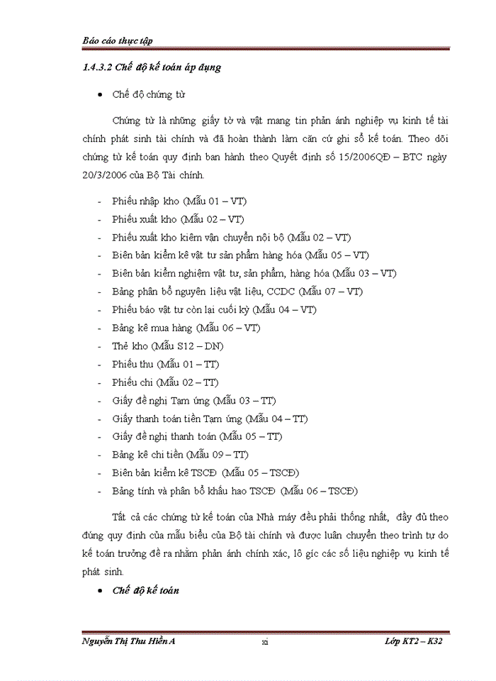 image for page Hạch toán chi phí sản xuất và tính giá thành sản phẩm tại Nhà máy ô tô Ngô Gia Tự