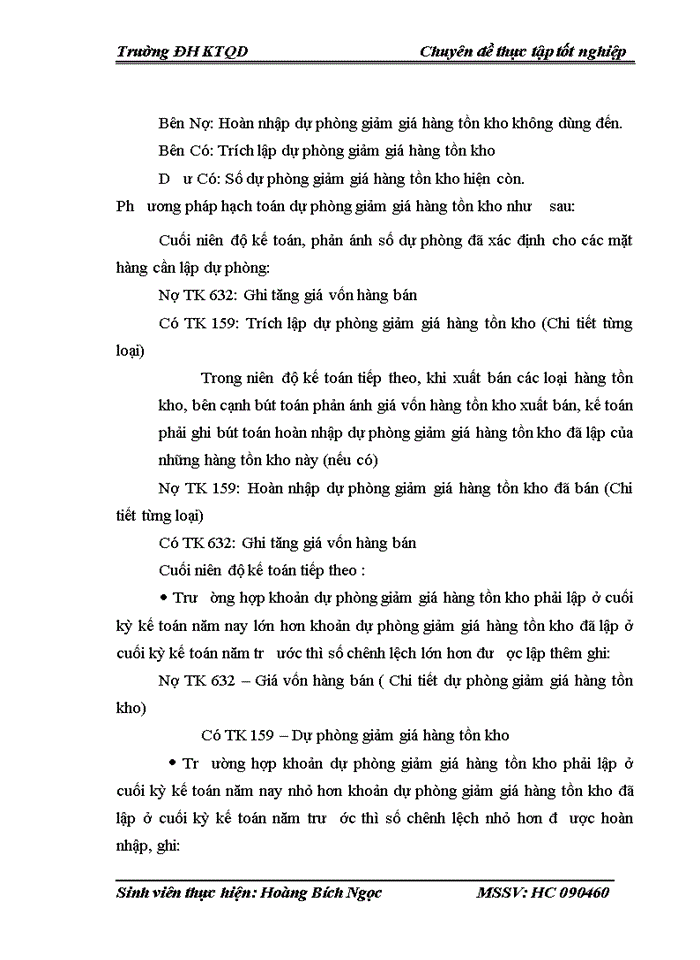 image for page Thực trạng công tác kế toán bán hàng và xác định kết quả kinh doanh  tại  công ty tnhh thương mại dịch vụ huy nguyên